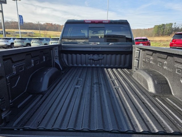 2026 Chevrolet Silverado 2500HD LT photo 4