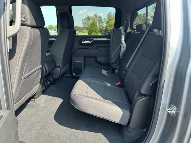 2026 Chevrolet Silverado 1500 LT - Photo 15