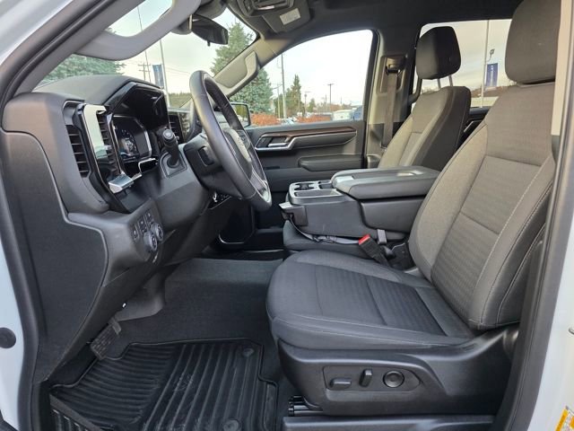 2022 Chevrolet Silverado 1500 LT - Photo 14