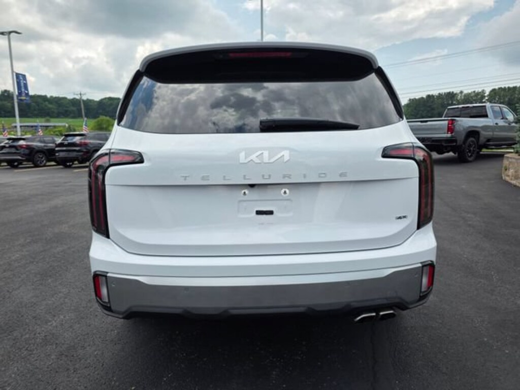 Used 2023 Kia Telluride