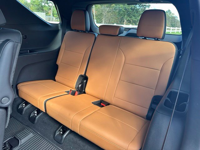 2027 Chevrolet Traverse Z71 - Photo 22