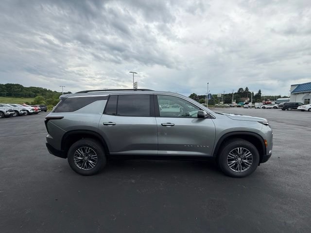 2026 Chevrolet Traverse LT - Photo 4
