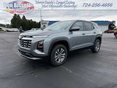 2027 Chevrolet Equinox LT SUV