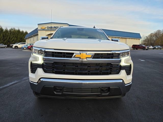 2022 Chevrolet Silverado 1500 LT - Photo 8