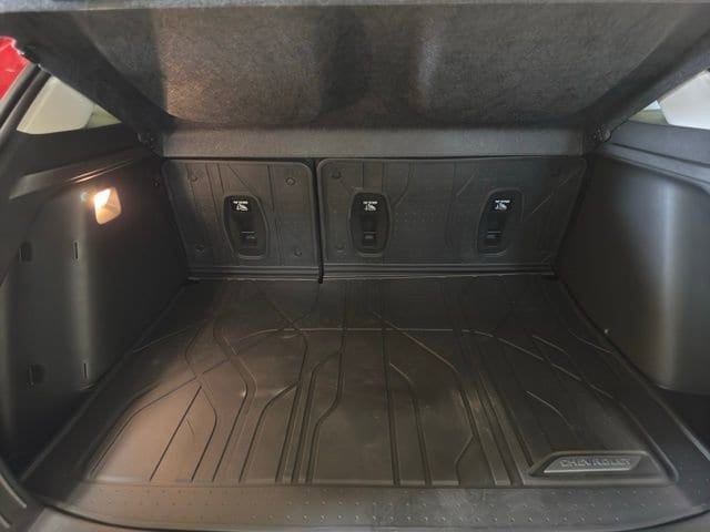 2026 Chevrolet Trax LT - Photo 10