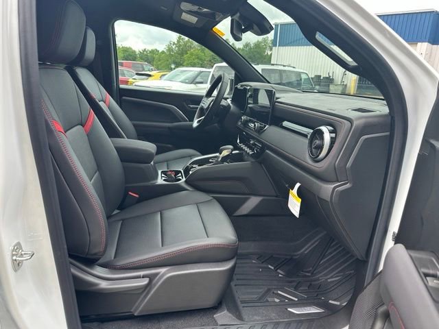 2026 Chevrolet Colorado Z71 - Photo 19
