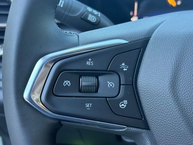 2026 Chevrolet Trax Activ - Photo 16