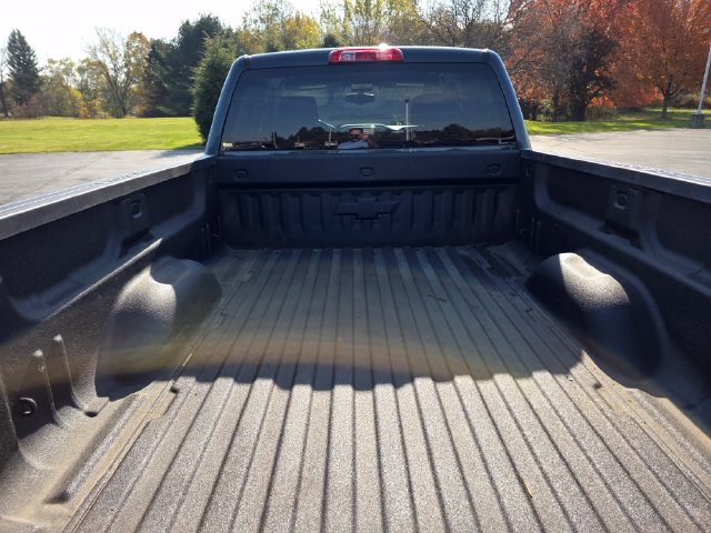 Used 2019 Chevrolet Silverado LD LT Truck
