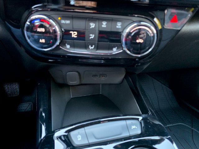 2026 Chevrolet Trax RS - Photo 27