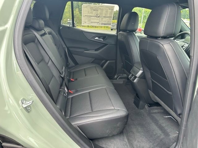 2026 Chevrolet Equinox LT - Photo 24
