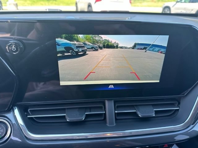 2026 Chevrolet Trax Activ - Photo 14