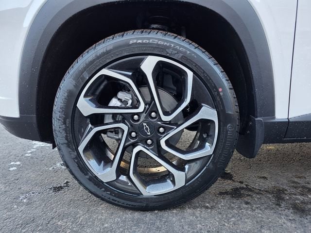 2026 Chevrolet Trax RS - Photo 7