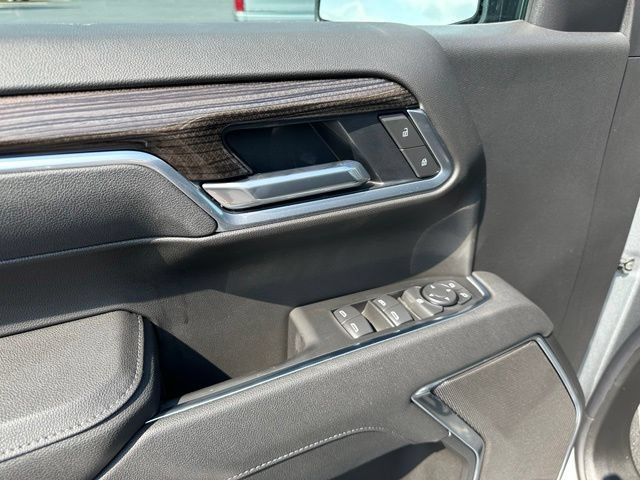 2026 Chevrolet Silverado 1500 LT - Photo 6