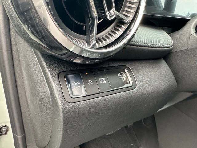 2026 Chevrolet Equinox LT - Photo 11