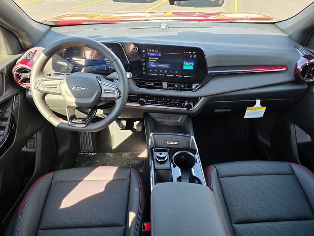 2026 Chevrolet Equinox RS - Photo 21