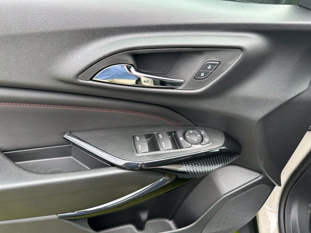 2026 Chevrolet Trax RS - Photo 7
