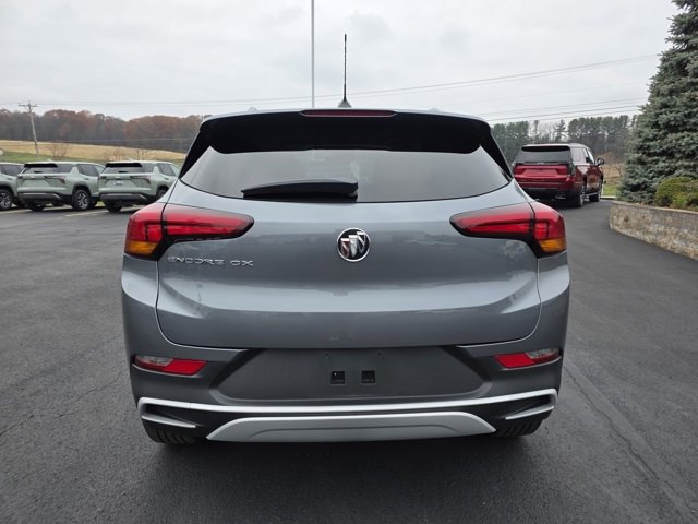 2021 Buick Encore GX Select photo 3
