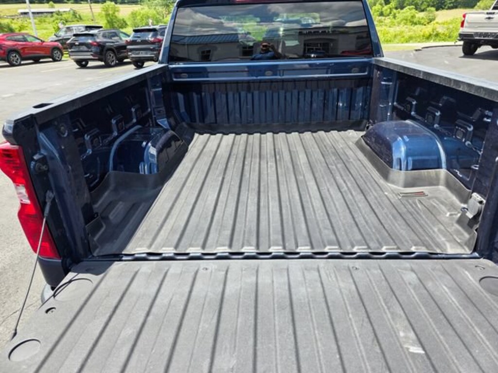 Used 2023 Chevrolet Silverado 1500 LT (2FL) Truck