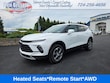  Chevrolet Blazer
