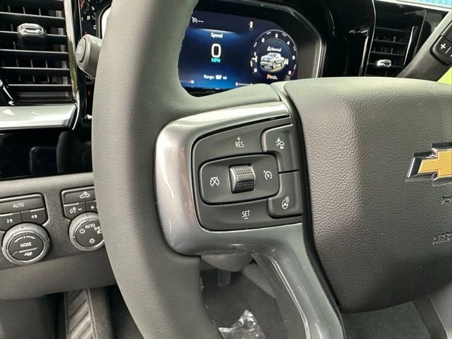 2026 Chevrolet Silverado 1500 LT - Photo 12