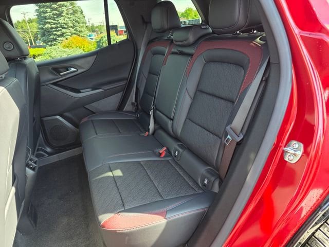 2026 Chevrolet Equinox RS - Photo 12
