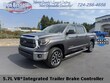 Toyota Tundra 4WD