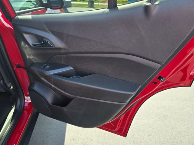 2026 Chevrolet Trax LT - Photo 14