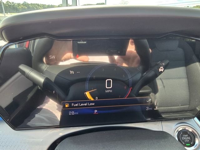 2026 Chevrolet Trax LT - Photo 22