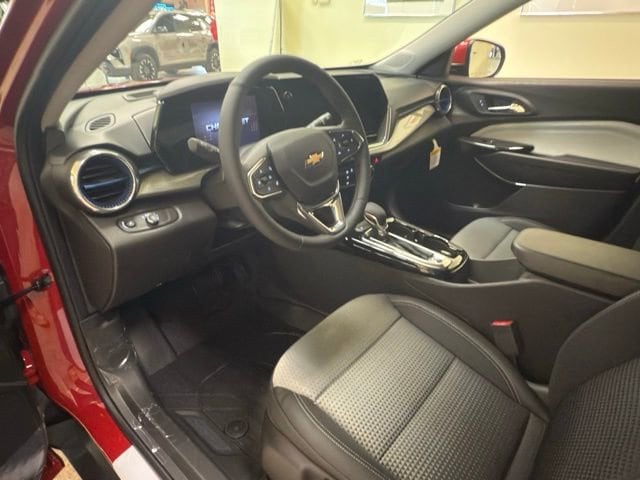 2026 Chevrolet Trax LT - Photo 6