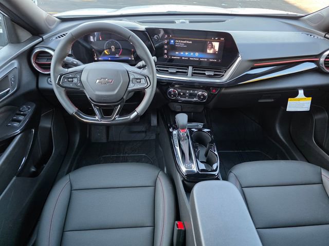 2026 Chevrolet Trax RS - Photo 24
