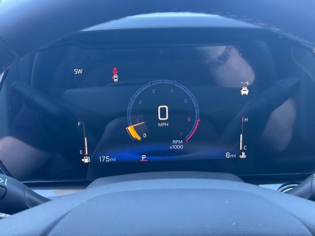 2026 Chevrolet Trax Activ - Photo 17