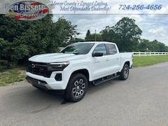2026 Chevrolet Colorado Z71 Truck