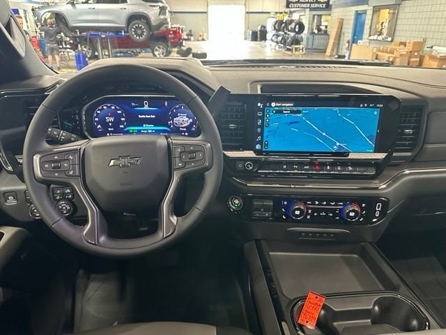 2026 Chevrolet Silverado 2500 HD ZR2 - Photo 14