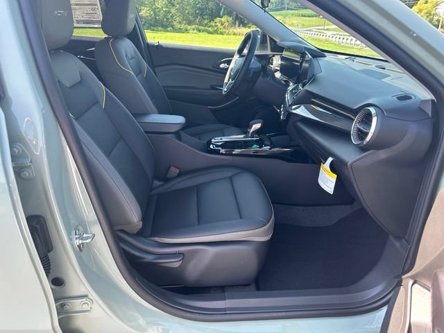 2026 Chevrolet Trax Activ - Photo 15