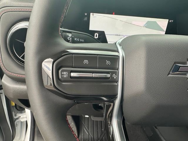 2026 Chevrolet Colorado Z71 - Photo 14