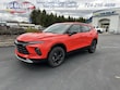  Chevrolet Blazer