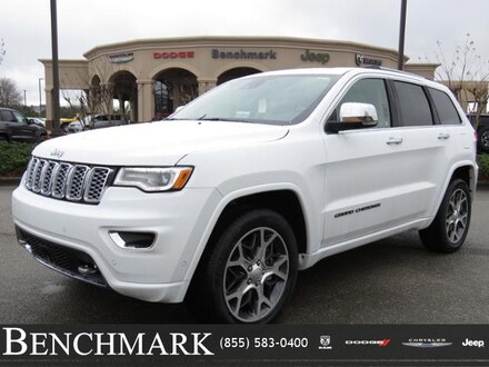 new used car dealer