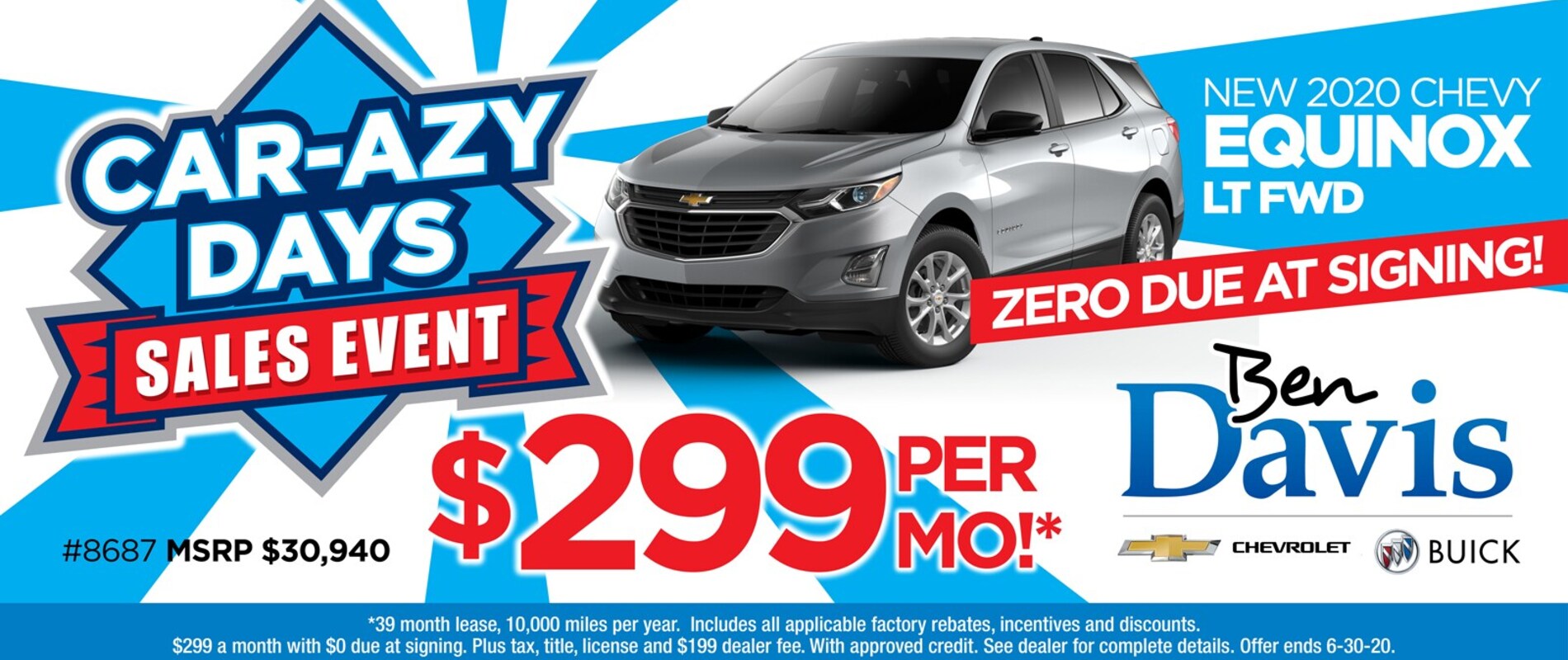 Chevrolet And Buick Dealer Ben Davis Chevrolet Buick