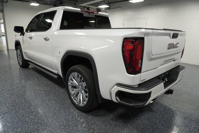 2023 Gmc Sierra 1500 Denali photo 2