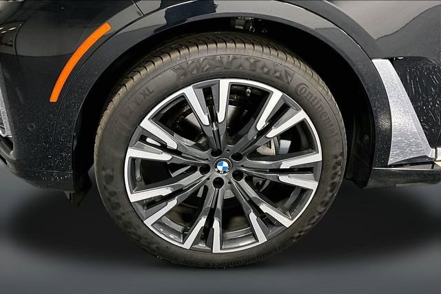 2022 BMW X7 40i - Photo 32