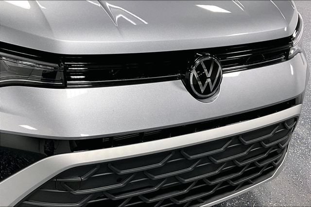 2025 Volkswagen Taos SE - Photo 27