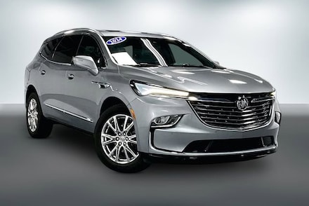 2024 Buick Enclave Essence SUV