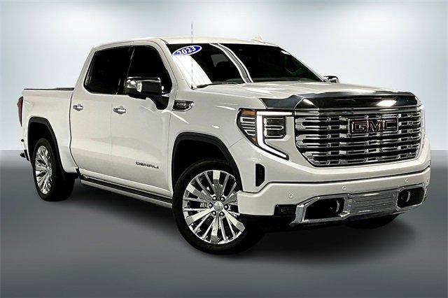 2023 GMC Sierra 1500 Denali Denali's photo