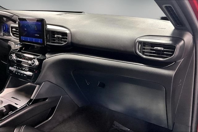 2023 Ford Explorer ST - Photo 26