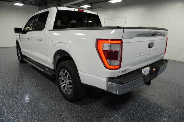 2022 Ford F-150 XL photo 2