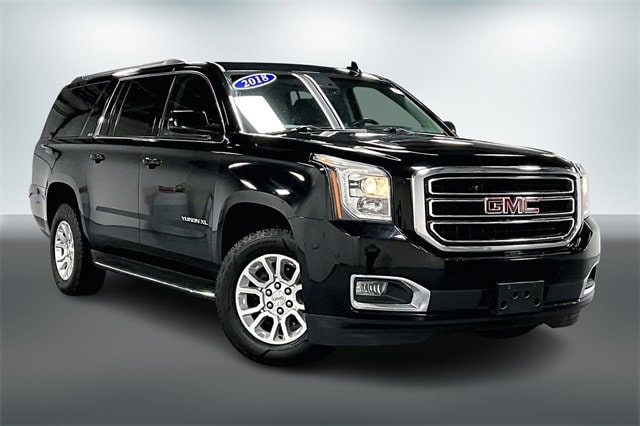 2018 GMC Yukon XL