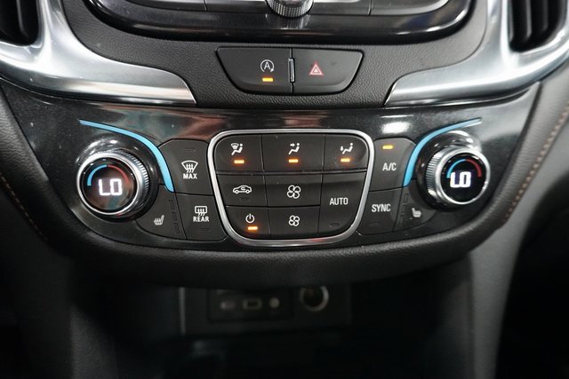 2024 Chevrolet Equinox Premier photo 3