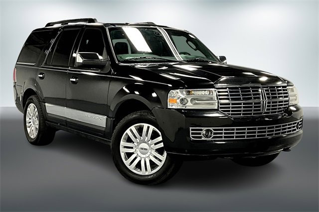 2014 Lincoln Navigator