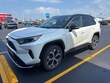 Toyota RAV4 Prime