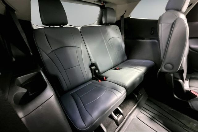 2021 Buick Enclave Essence - Photo 25